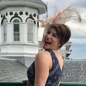 Meet your Posher, Alana